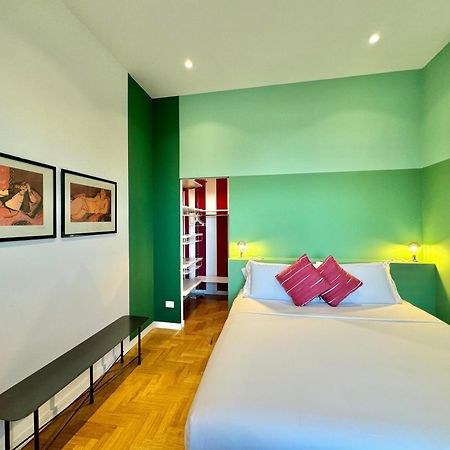 נאפולי Alma De Luz Design Home Plebiscito מראה חיצוני תמונה