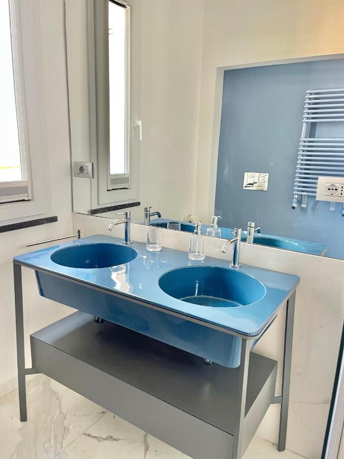 נאפולי Alma De Luz Design Home Plebiscito מראה חיצוני תמונה