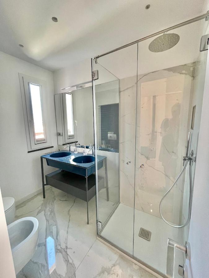 נאפולי Alma De Luz Design Home Plebiscito מראה חיצוני תמונה