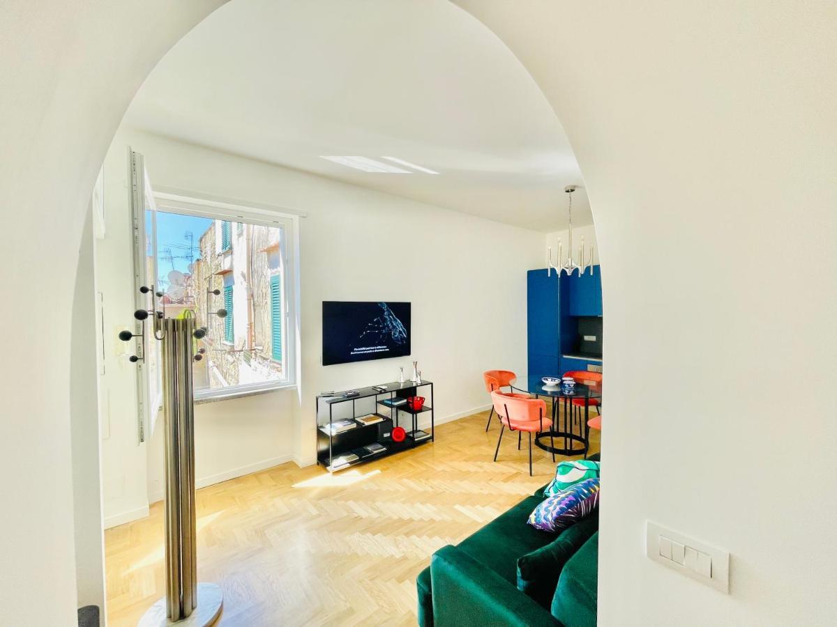נאפולי Alma De Luz Design Home Plebiscito מראה חיצוני תמונה