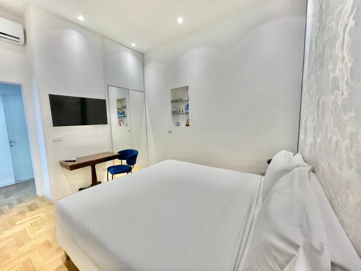 נאפולי Alma De Luz Design Home Plebiscito מראה חיצוני תמונה