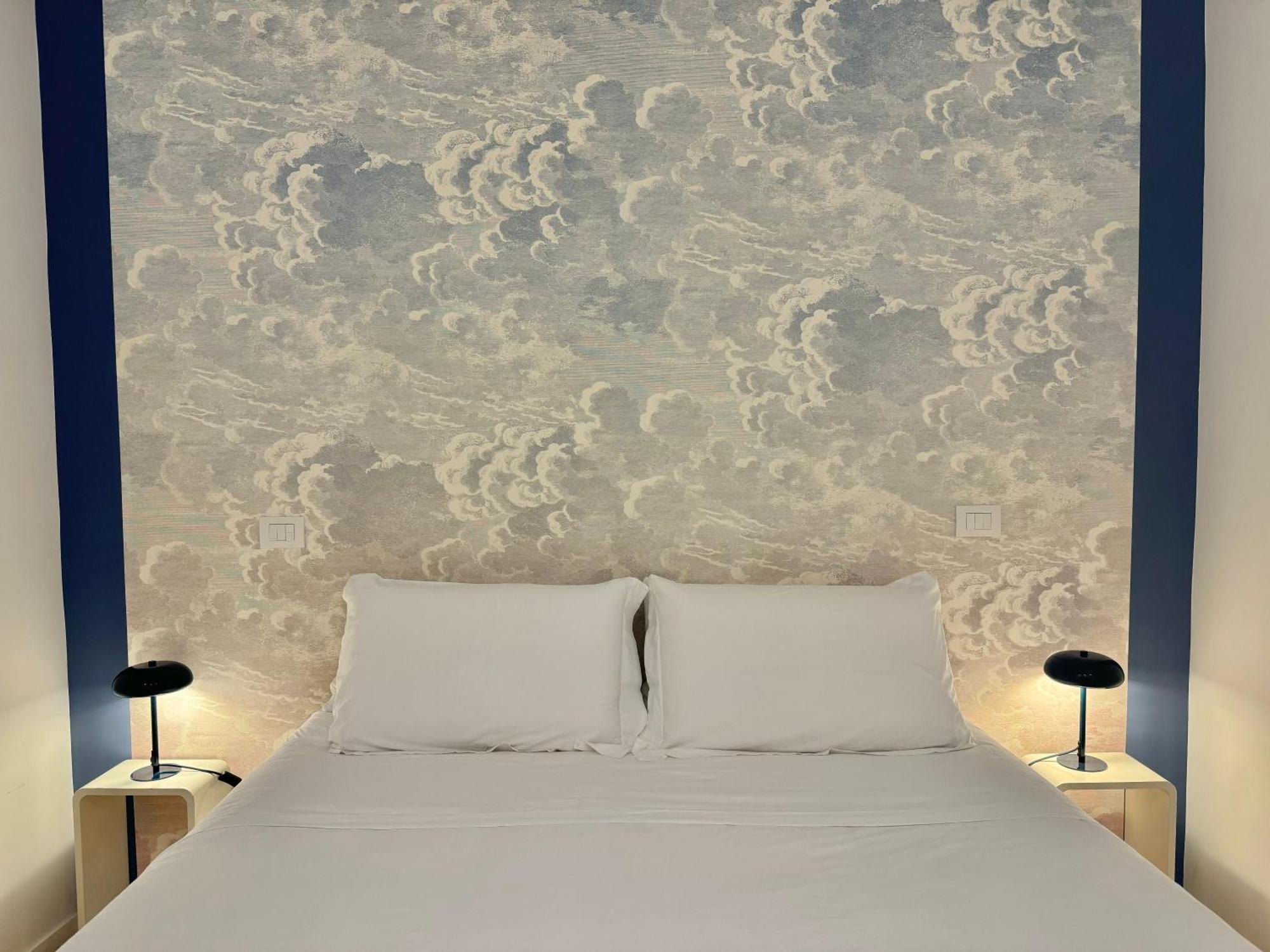 נאפולי Alma De Luz Design Home Plebiscito מראה חיצוני תמונה