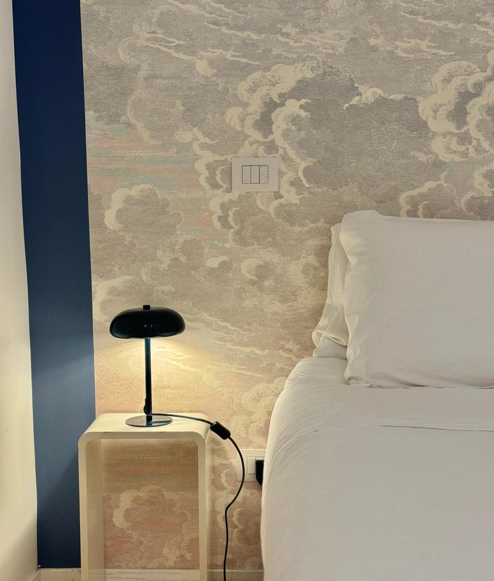 נאפולי Alma De Luz Design Home Plebiscito מראה חיצוני תמונה