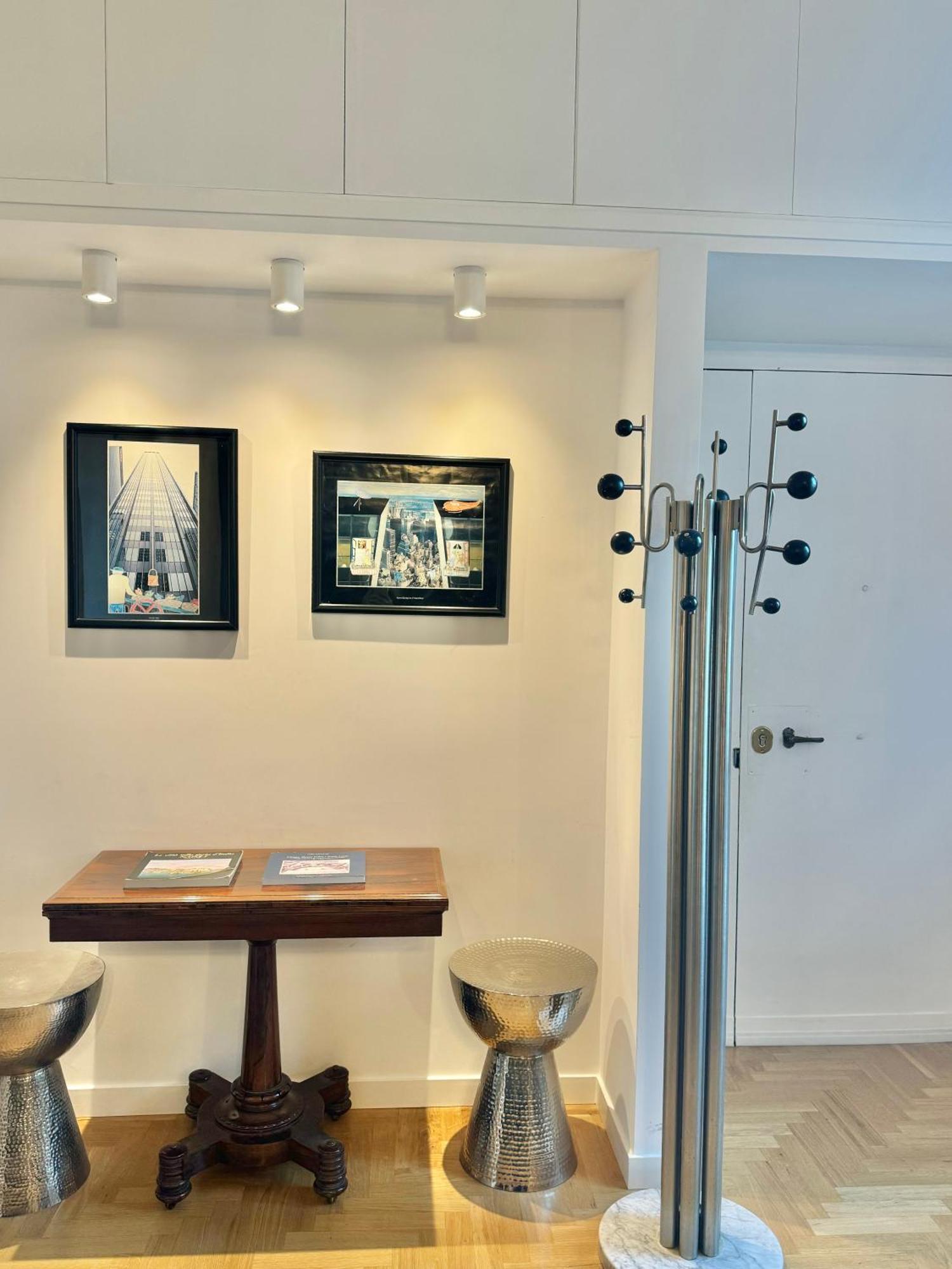 נאפולי Alma De Luz Design Home Plebiscito מראה חיצוני תמונה
